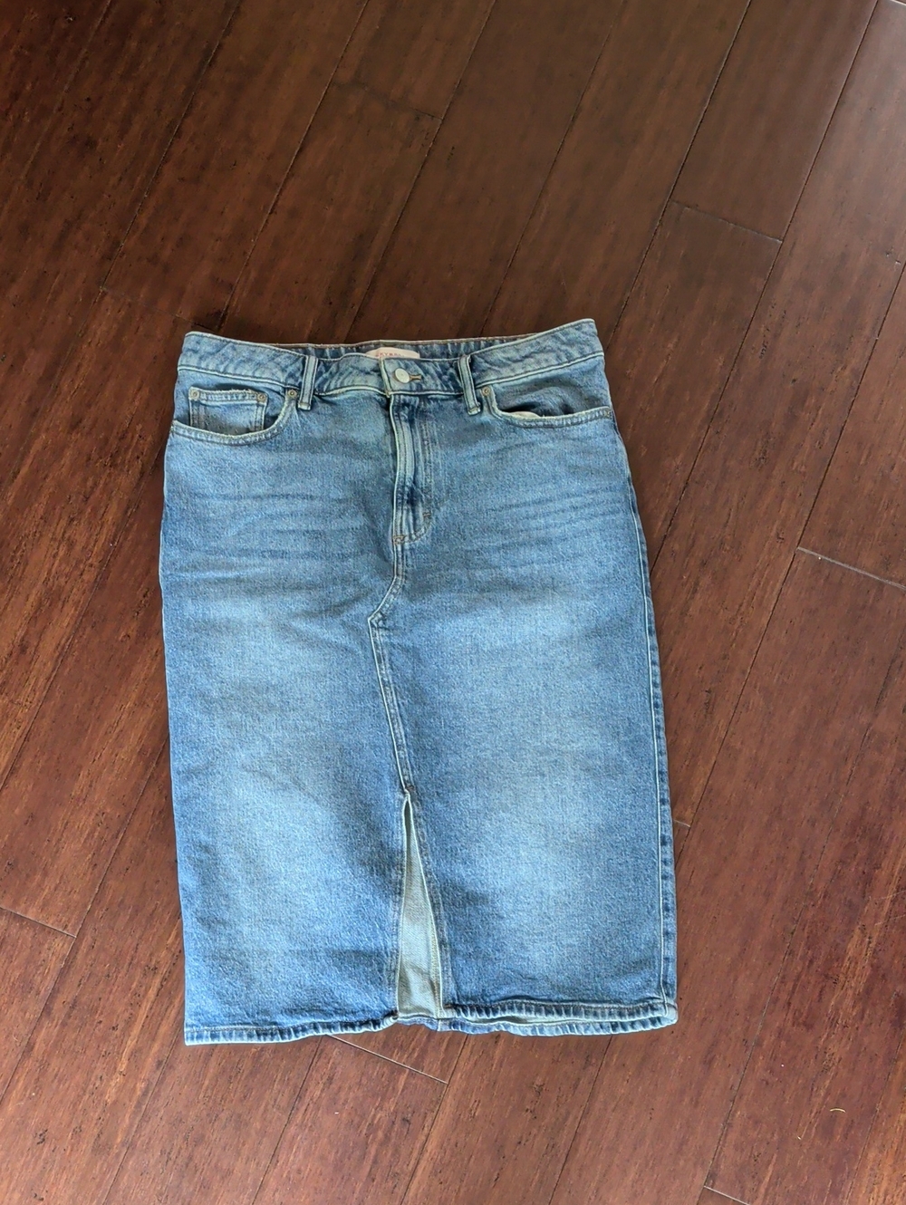 Lucky Brand Pencil Skirt Size 12/31